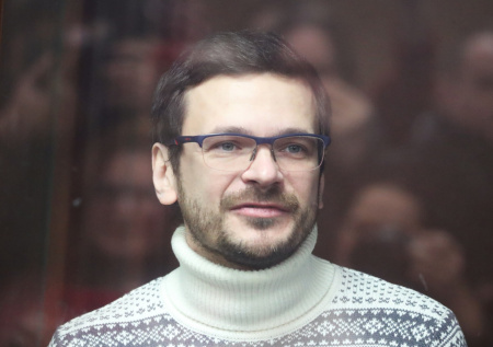 Суд вынес приговор Яшину за слова о Буче