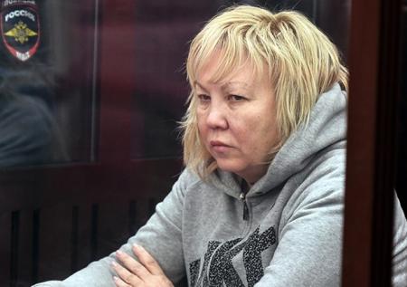 Суд огласил приговор фигурантам третьего дела о пожаре в «Зимней вишне»