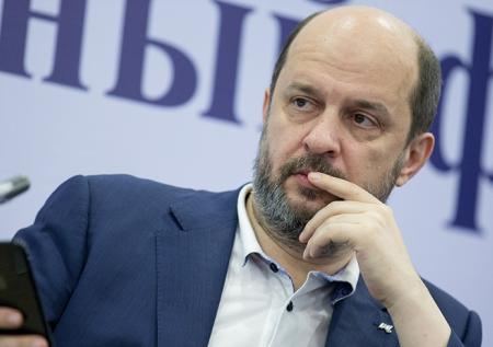 Клименко: власти не смогут заблокировать Facebook в РФ