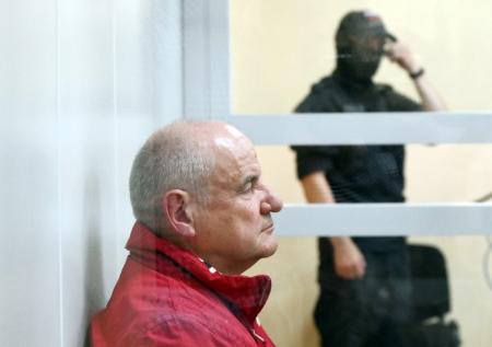 Стали известны новые подробности по делу бывшего замглавы Минобороны