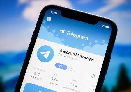 Стало известно о росте русскоязычных фейковых ресурсов в Telegram