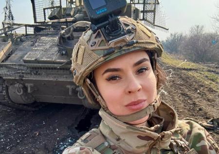 В Союзе журналистов отреагировали на гибель военкора Прокофьевой