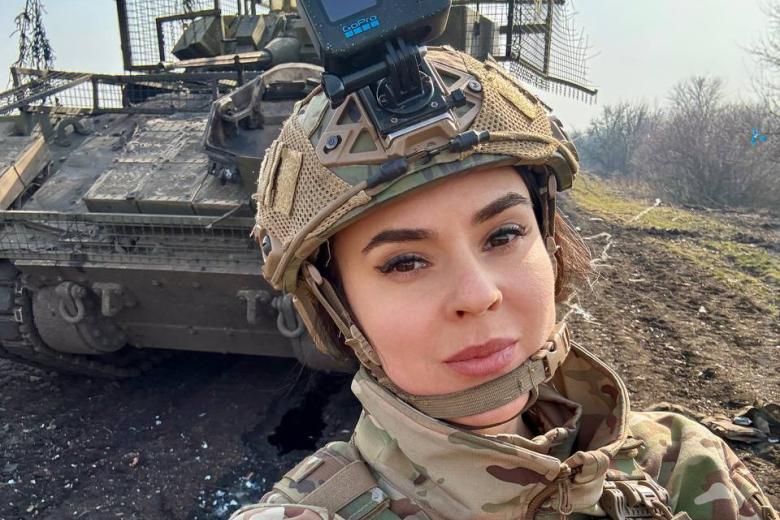 Анна Прокофьева