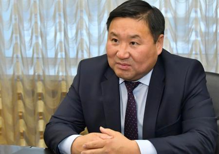 Глава Тувы заявил о начале расследования после отравления детей в интернате