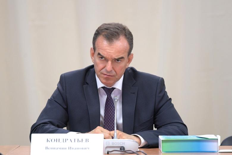 Вениамин Кондратьев