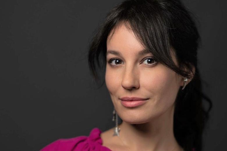 Лена Миро