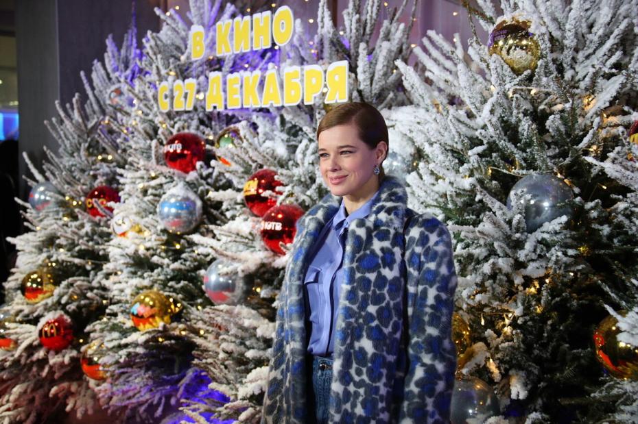 Екатерина Шпица