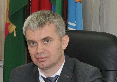 Глава затопленного наводнением района Кубани ушёл в отставку