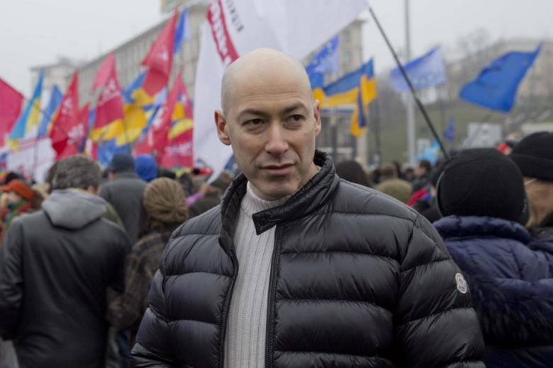 Дмитрий Гордон
