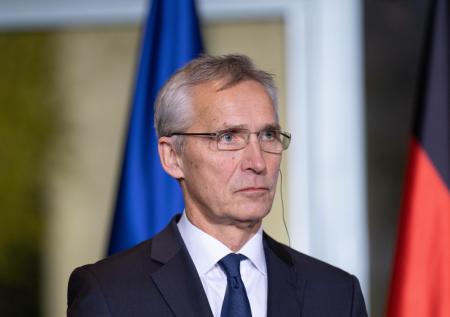 Столтенберг ответил на вопрос о присутствии НАТО в Финляндии
