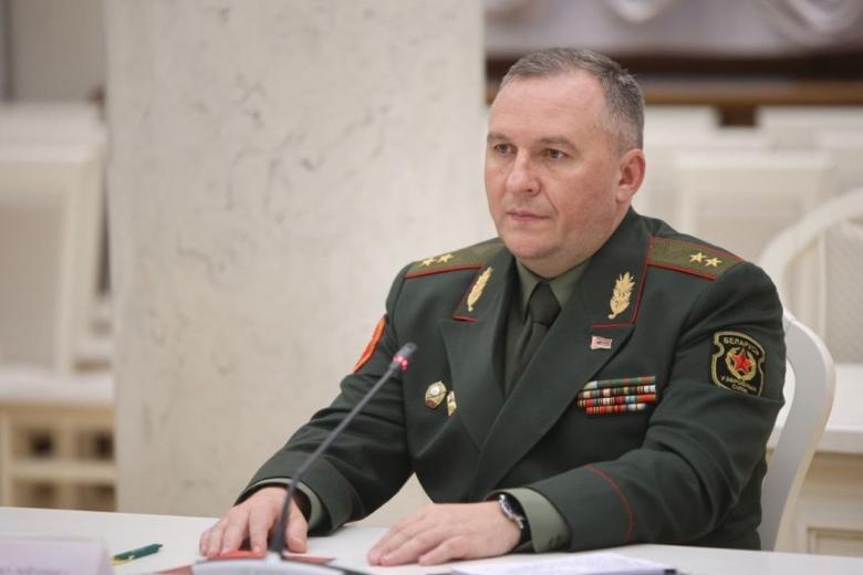 Виктор Хренин