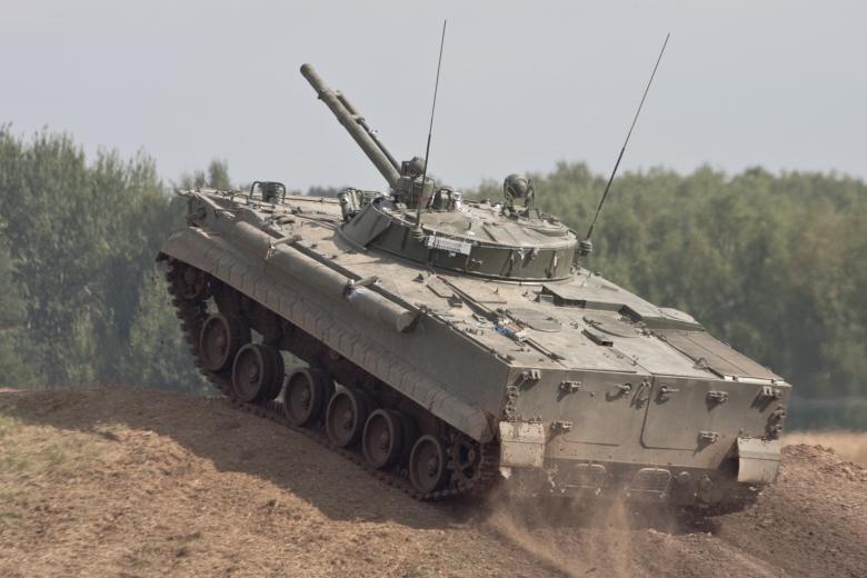 БМП-3