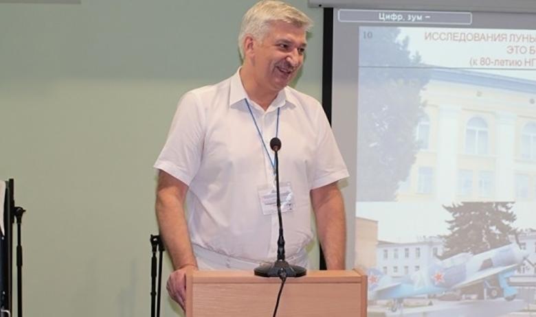 Сергей Лемешевский