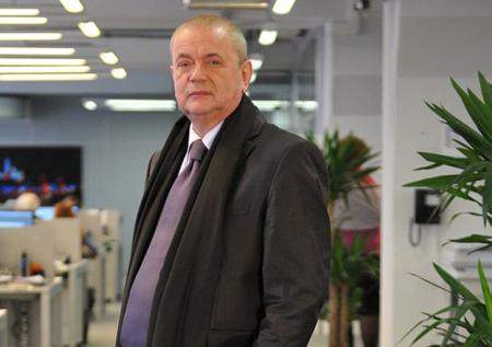 Главред «Вечерней Москвы» рассказал об умершем журналисте