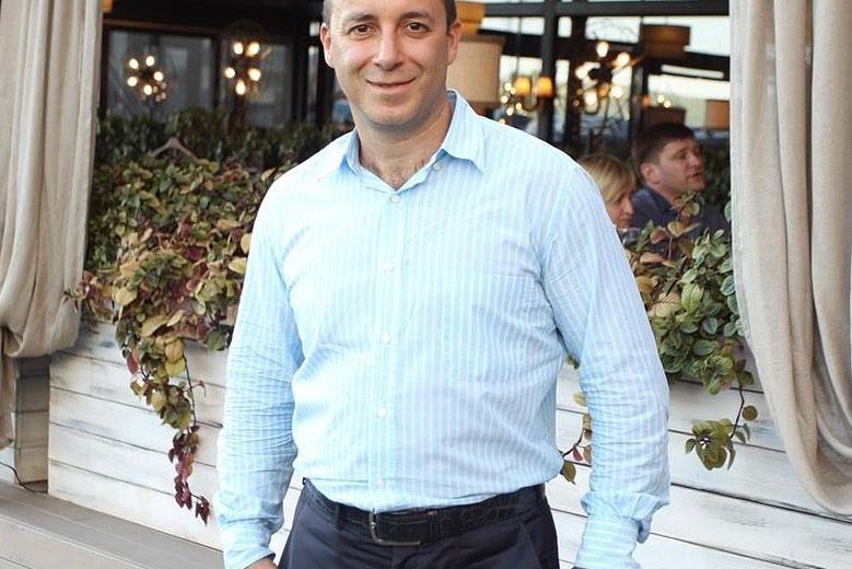 Сергей Миронов