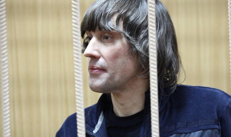Андрей Кочуйков по прозвищу Итальянец в Тверском суде