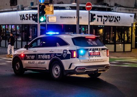 В Тель-Авиве предотвратили теракт в торговом центре