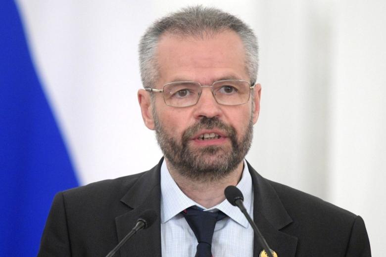 Ефим Хазанов