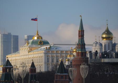 Украинцы предложили Зеленскому переименовать Россию
