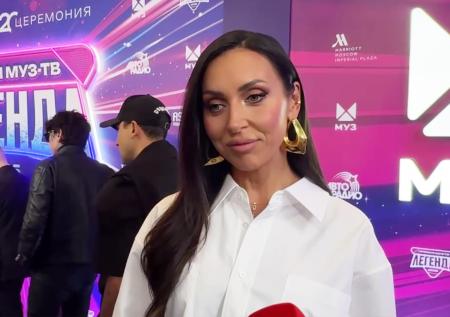 «Знала с детства»: Алсу о смерти легендарного Церетели