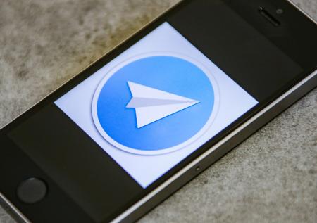 В Telegram удалили «спящих» пользователей