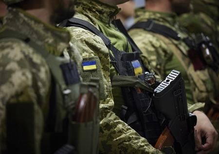 В Госдуме заявили о защите украинскими бойцами земель корпораций США