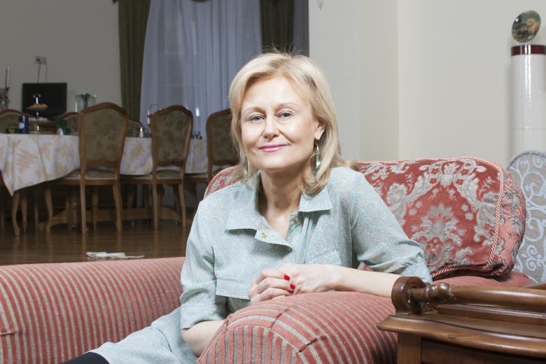 Дарья Донцова