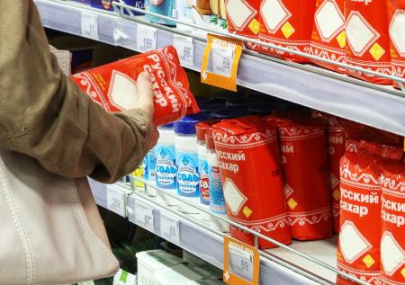 Власти России допустили снижение НДС на социально значимые товары