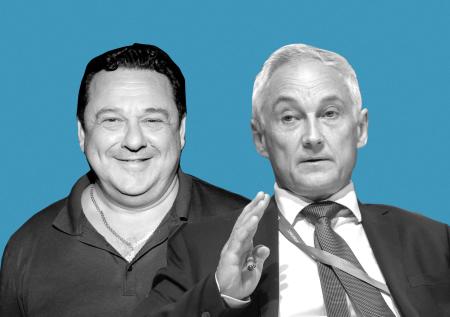 «Козырь» Белоусова под Курском, Саруханов разнес шоубиз: что будет дальше