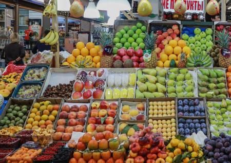Диетологи назвали лучшие продукты против рака