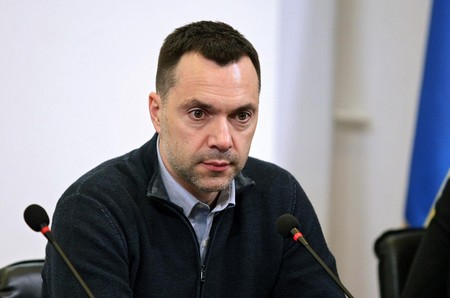 Арестович раскрыл, кто из властей Украины хотел взорвать все АЭС