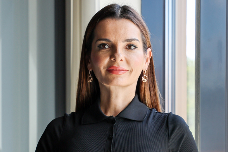 Евгения Гуцул