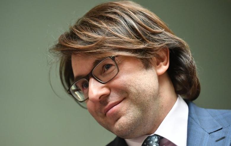 Андрей Малахов