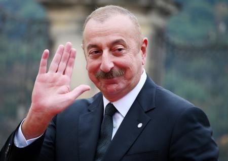 Терпение и дальновидность: как Алиев выполнил миссию восстановителя страны
