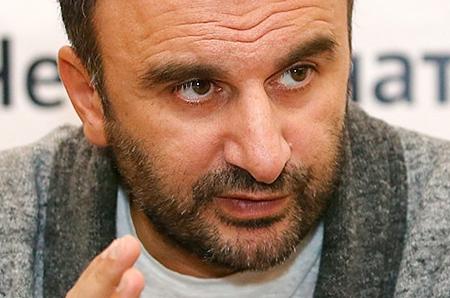 Бабаев: у американского агента Ничушкина сдают нервы