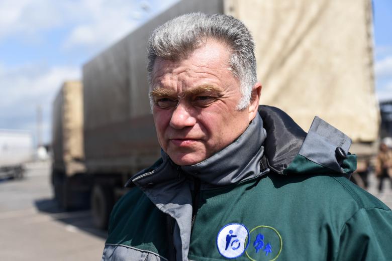 Константин Иващенко