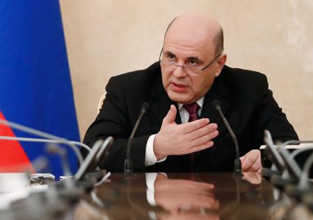 Мишустин подписал двухмесячный запрет на экспорт селитры
