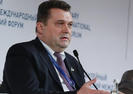 «Одинокий голос»: глава СЖР об отказе Маска блокировать СМИ России