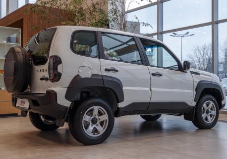 АвтоВАЗ заявил, что не повышал цены на свои автомобили