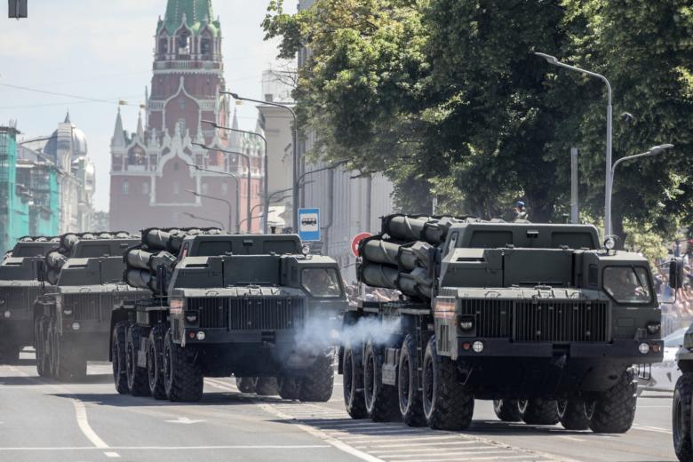 «Торнадо-С»