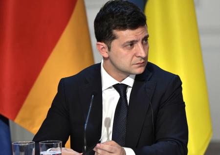 Названа настоящая причина отмены встречи Зеленского и главы МИД ФРГ Бербок