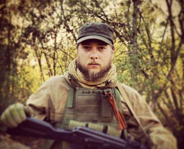Ростислав Журавлев
