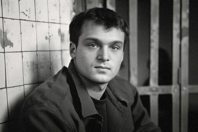 Сергей Щербаков в представлении ИИ