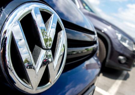 Volkswagen заподозрили в новых манипуляциях с выхлопами