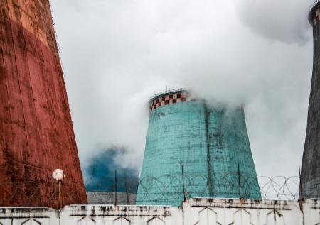 Выброс углекислого газа приравняют к финансовому долгу