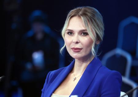 Пелагея дала американцам «прочувствовать русскую душу»