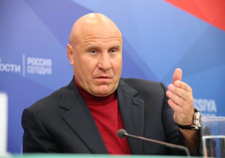 «Что такое UFC?»: Мамиашвили ответил Кадырову на слова о Нурмагомедове