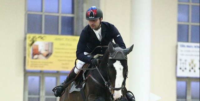 Сергей Петров
