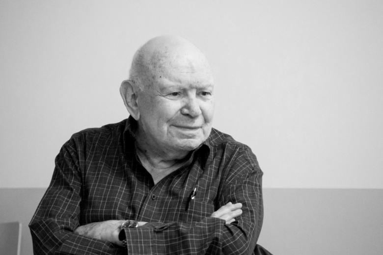 Теодор Шанин