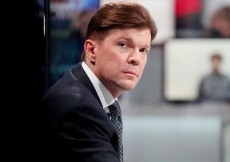Санкции, «Спартак», «Ночной дозор»: как живет журналист Кирилл Клейменов